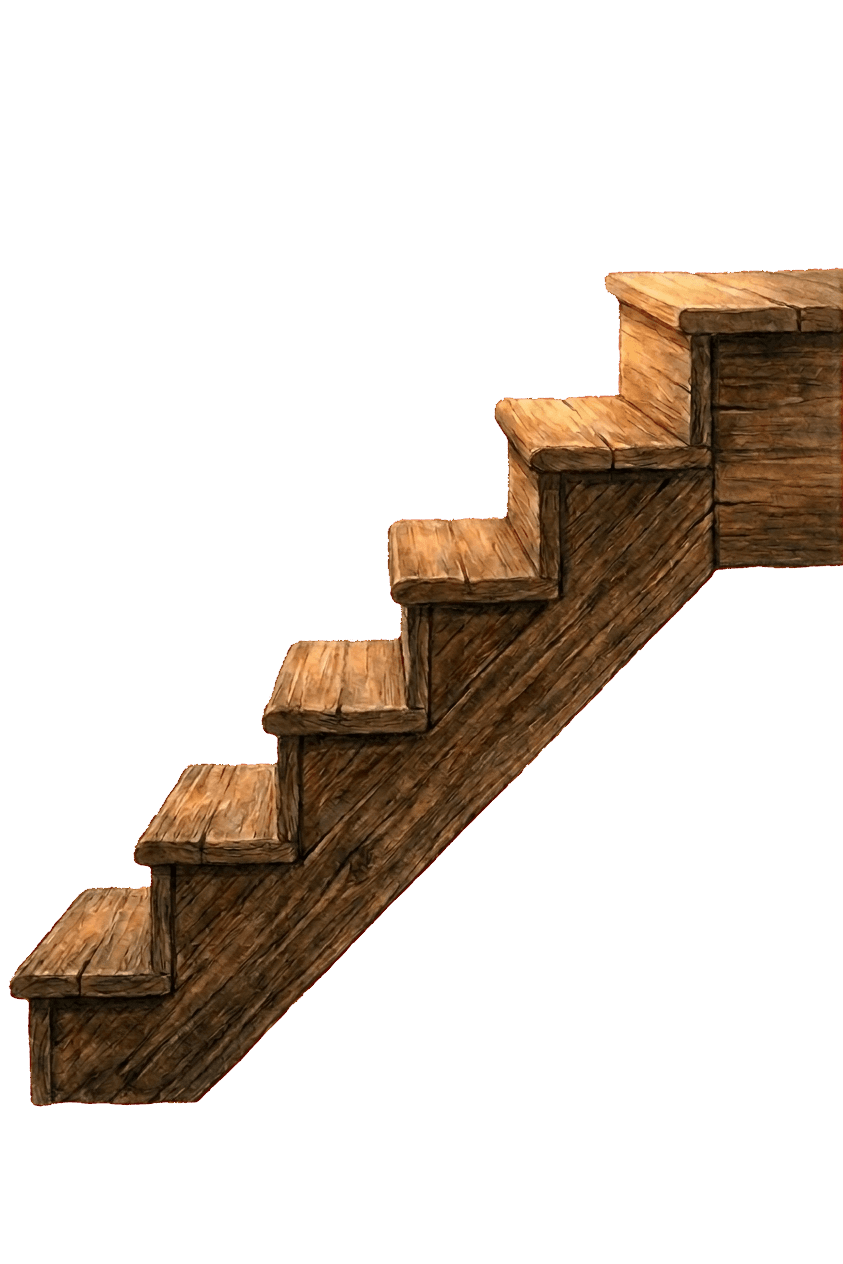 Stairs from $6 at 200 GB up to $14 at 1 TB.